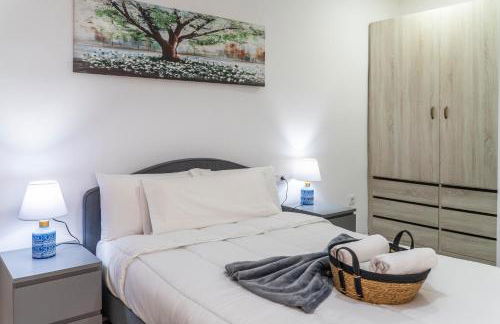 La Corrala exclusivo y confortable con calefacción central en todo el apartamento - Foto 18