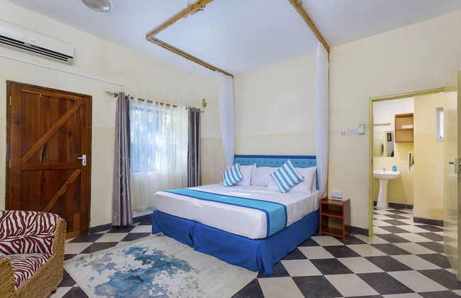 Jacyjoka Apartments Nyali - Foto 4