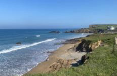 Harry's Retreat in Bude sleeps 4 - Foto 13