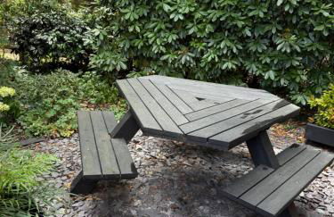 Historic Luxury 18th C Listed Barn Apartment - Foto 36