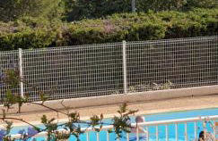 Presqu'ile de Giens, Maison Rdc avec Accès et Jardin Privés sans Vis-à-vis, Piscine, Plages à 2 min à pieds - Foto 36