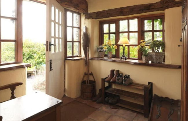 Summerhill Cottage Windermere The Lake District - Foto 28