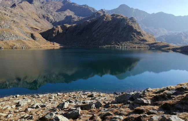 Holiday Apartment on the Hutterwirtshof - Foto 4