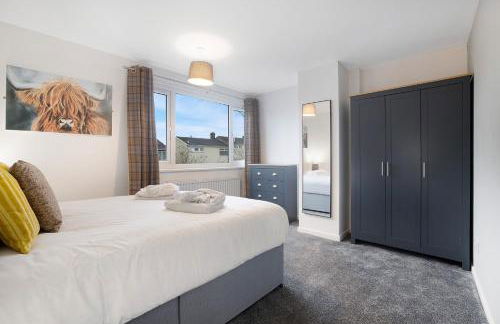 NEW! 3BR in Traynor Square - Foto 25