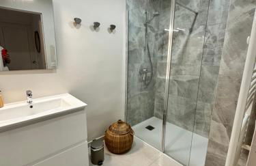 Bleu Horizon, appartement vue mer - Foto 7