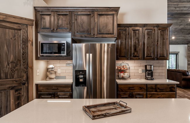 My Yellowstone Retreat - Foto 19