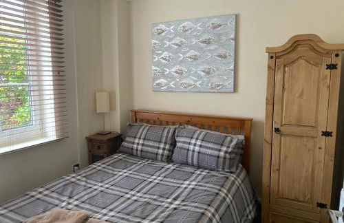 Waterfront House 3 BR Parking St Neots Town Centre - Foto 42