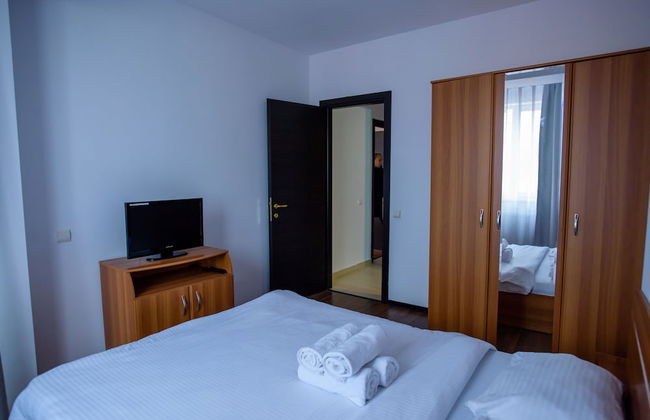 Beach Vibe Apartments Summerland Mamaia - Foto 16