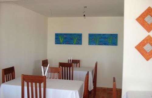 Paraíso Beira Mar A11 Praia de Zumbi - Foto 28