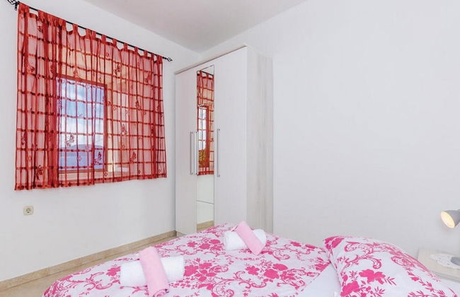 Holiday rental in Dubrovačko primorje with terrace - Foto 3