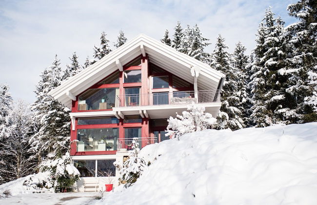 Lush Apartment in Sankt Michael ob Bleiburg - Foto 72