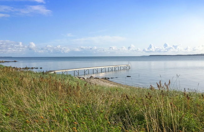 "Regni" - 300m to the fjord - Foto 17