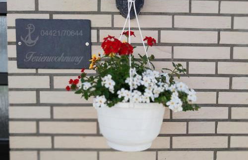 Ferienwohnung an der Nordsee - Photo 14