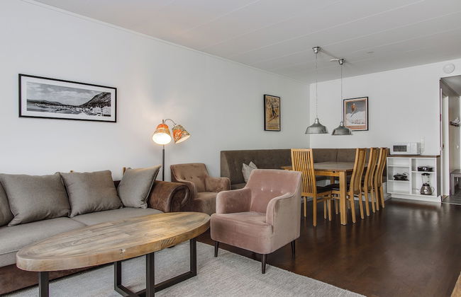 Funäs Ski Lodge - Foto 61