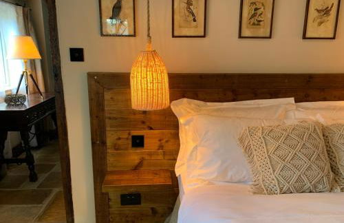 Dovecote Cotswold Cottages - Foto 50