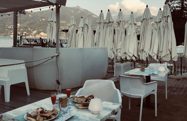 Appartamento Vista Lago Red & Grey - Foto 26