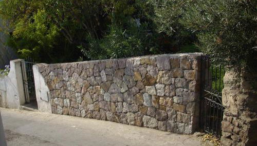 casa Rosa e casa Stella - Panarea centro - Foto 4