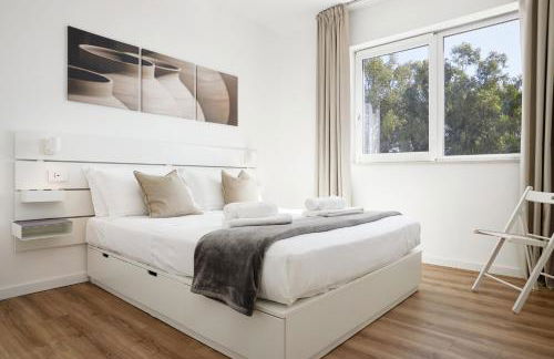 Keys of Sicily - Residence Blu sul mare - Foto 39