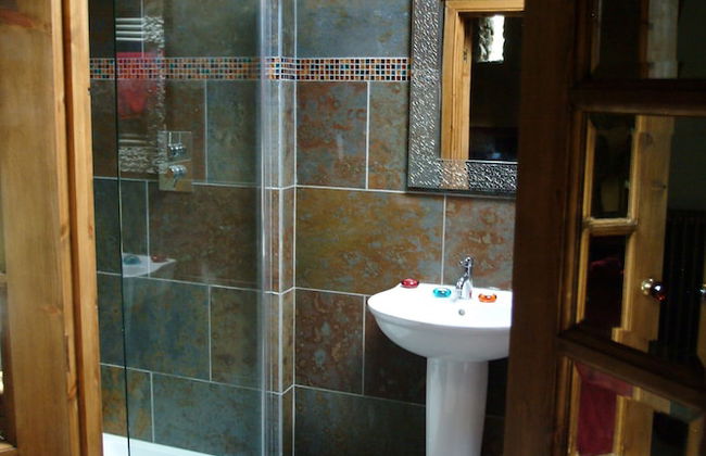 Falstone Barns - Foto 21