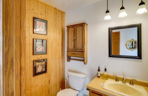 All-Season Lodge 40 Acres Walk to Elkhart Lake! - Foto 20