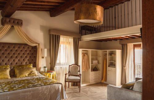 Il Castelluccio Country Resort Restaurant & SPA - Foto 72