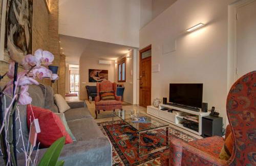 Beds & Breaks Verdi 2 - Photo 1