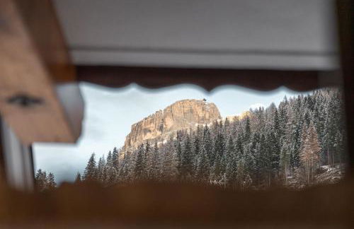 Dolomiti Luxury Mountain View SKI-IN SKI-OUT - Foto 22