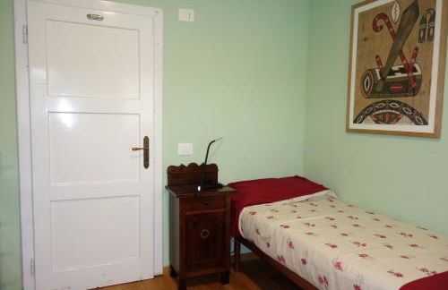 Villa Molteni, Ville di Fiemme, Varena - Foto 24