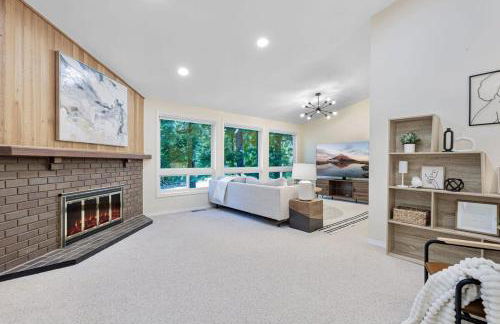 Multi functional Family Home in Redmond and only four mins to MSFT - Foto 7