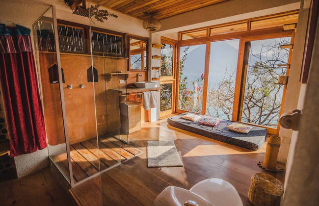 Baraka Atitlan - Lake & Beach - Foto 24