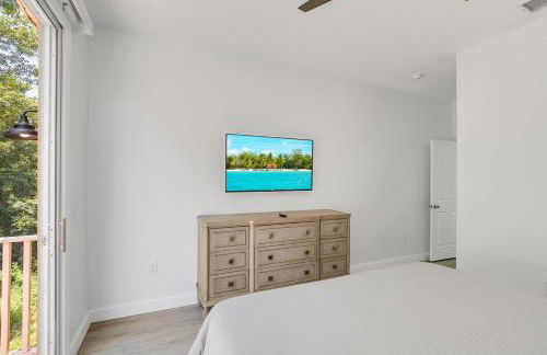 Modern Vacation Home Minutes Away From The Parks - Foto 22