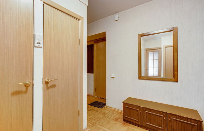 Apartment on Nizhegorodskaya 70 bld 1 - Photo 14