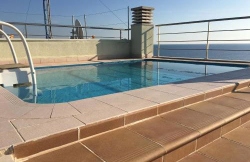 Ático Ancla - Foto 2