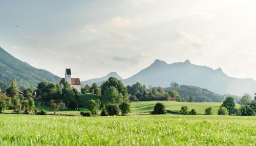 PanoramaLodge Samerberg - Foto 5