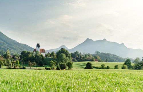 PanoramaLodge Samerberg - Foto 5