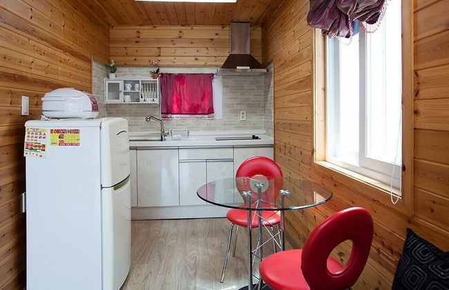 Laviche Pension - Foto 34