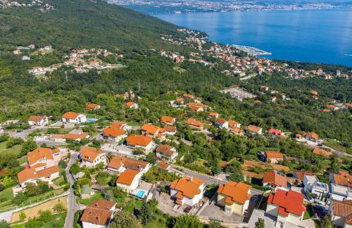 Villa Bellevue Opric - Foto 24