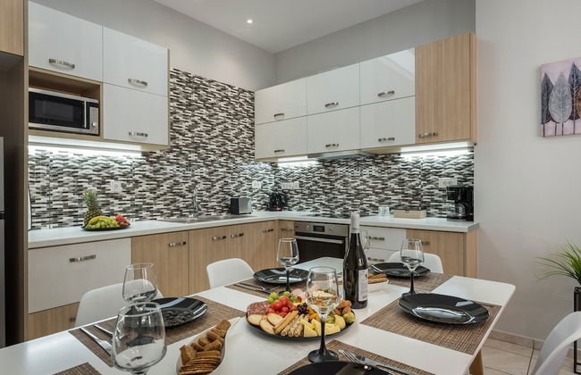 JT Apartments - Foto 43