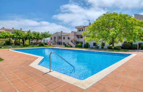 Apartament a Sant Antoni de Calonge - Foto 1