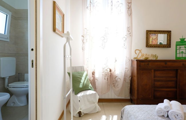 Marconi Airport Cozy Dream Flat - Foto 8