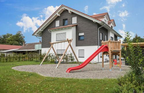 Ferienwohnung 1 am Biohof Eriskirch - Photo 27