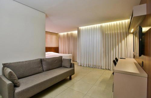 Transamerica Belo Horizonte Lourdes - Foto 38