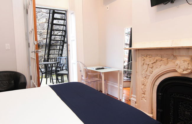 Maverick Suites at 40 Temple St - Foto 17