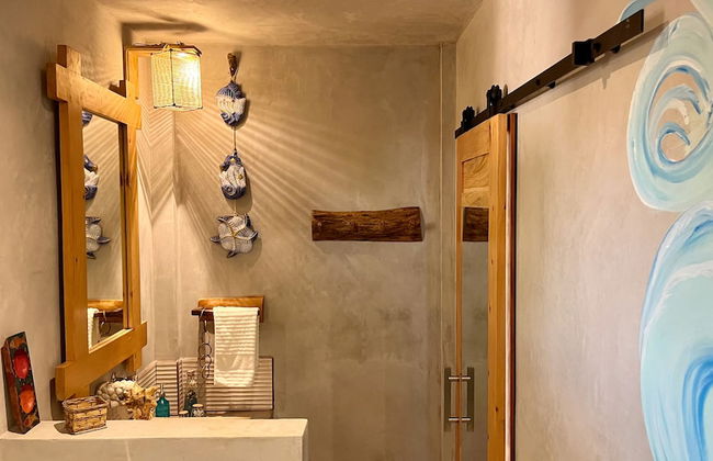 SHANTI SURF CAMP - Photo 26