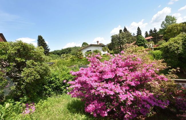 Belvilla by OYO Villino Lucrezia - Foto 27