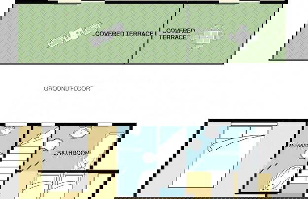 Villa Yianna in Karavados - Foto 39