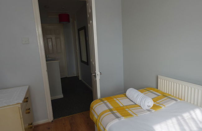 Chelsea House - Huku Kwetu - Foto 3