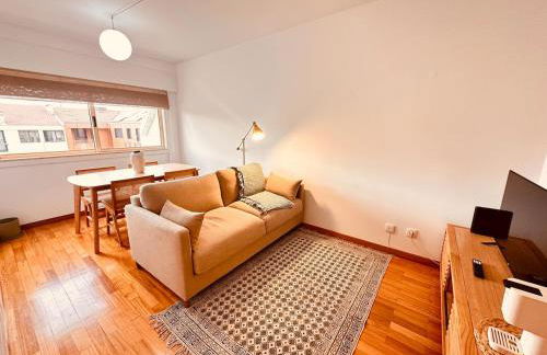 Sunset Foz Apartment - Porto - Foto 1