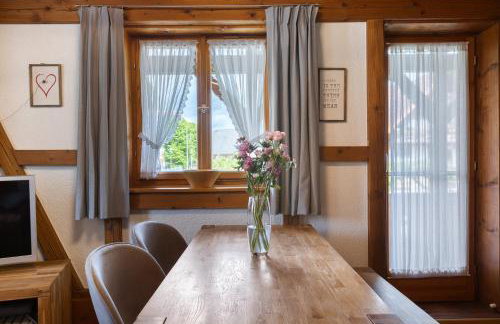 Pension Ferienwohnung Baarblick - Foto 22