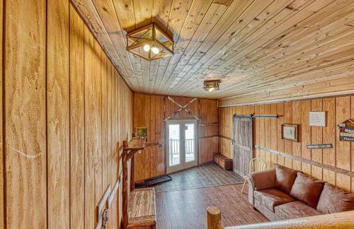 Spectacular Chalet overlooking the ski slopes - Foto 17